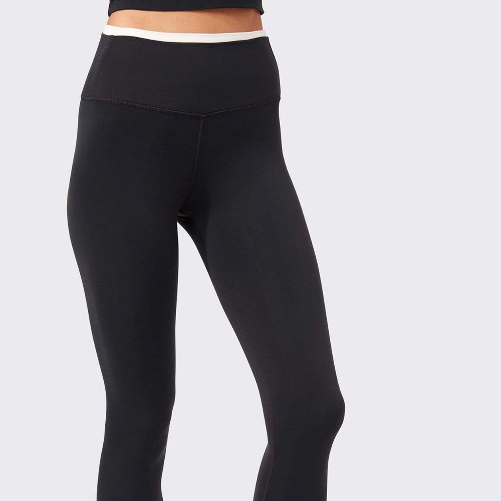 NWT Splits 59 AMBER HIGH WAIST AIRWEIGHT 7/8